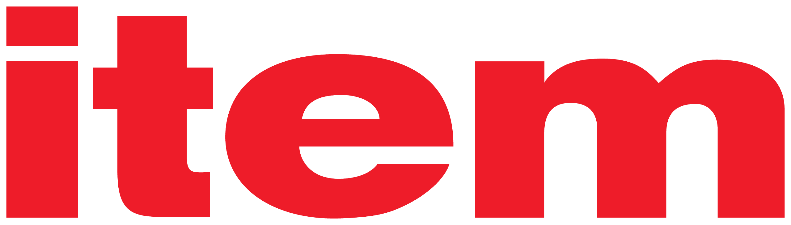 Item