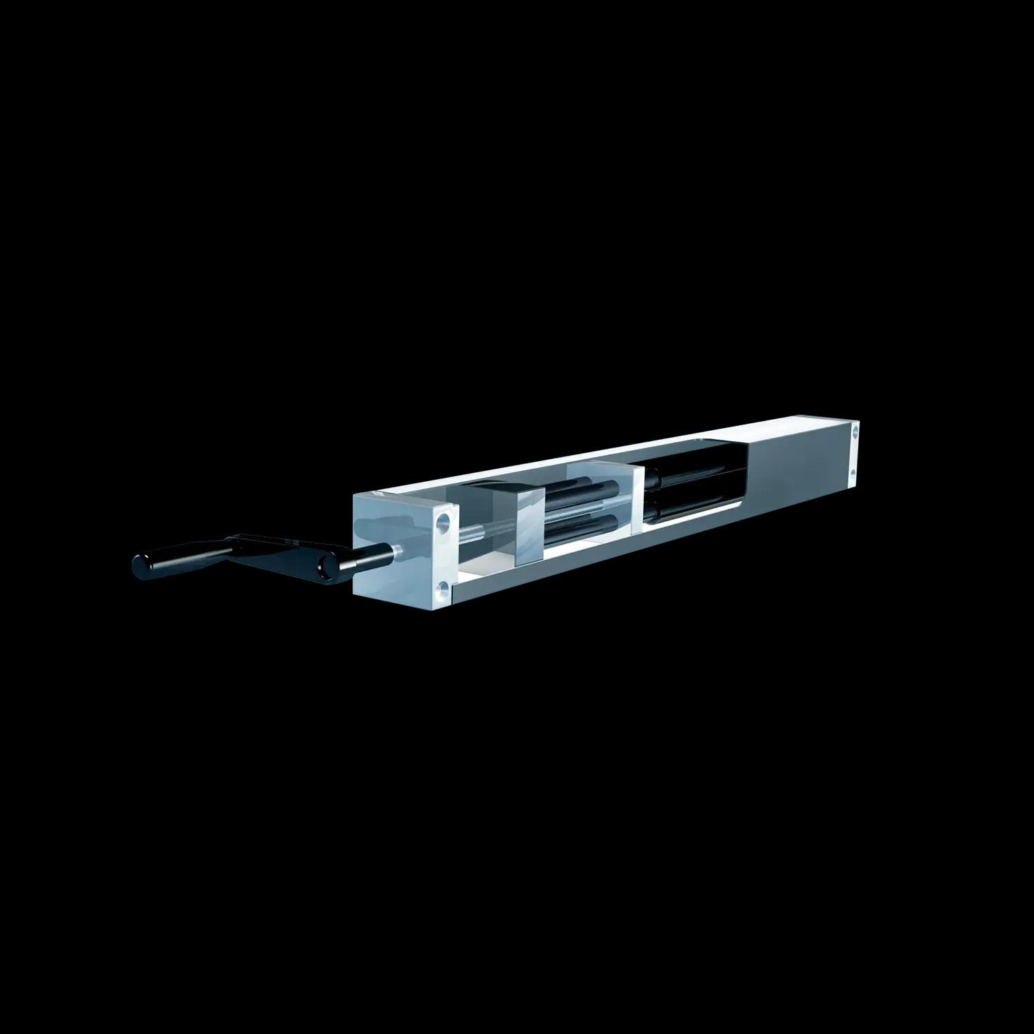 Easymotion linearni aktuator