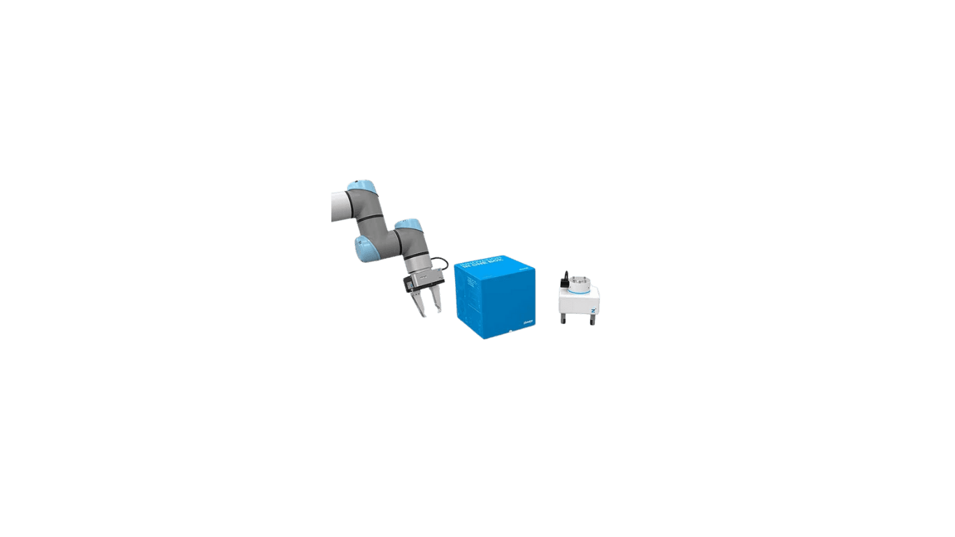 Začetni paket za robota (startZ)