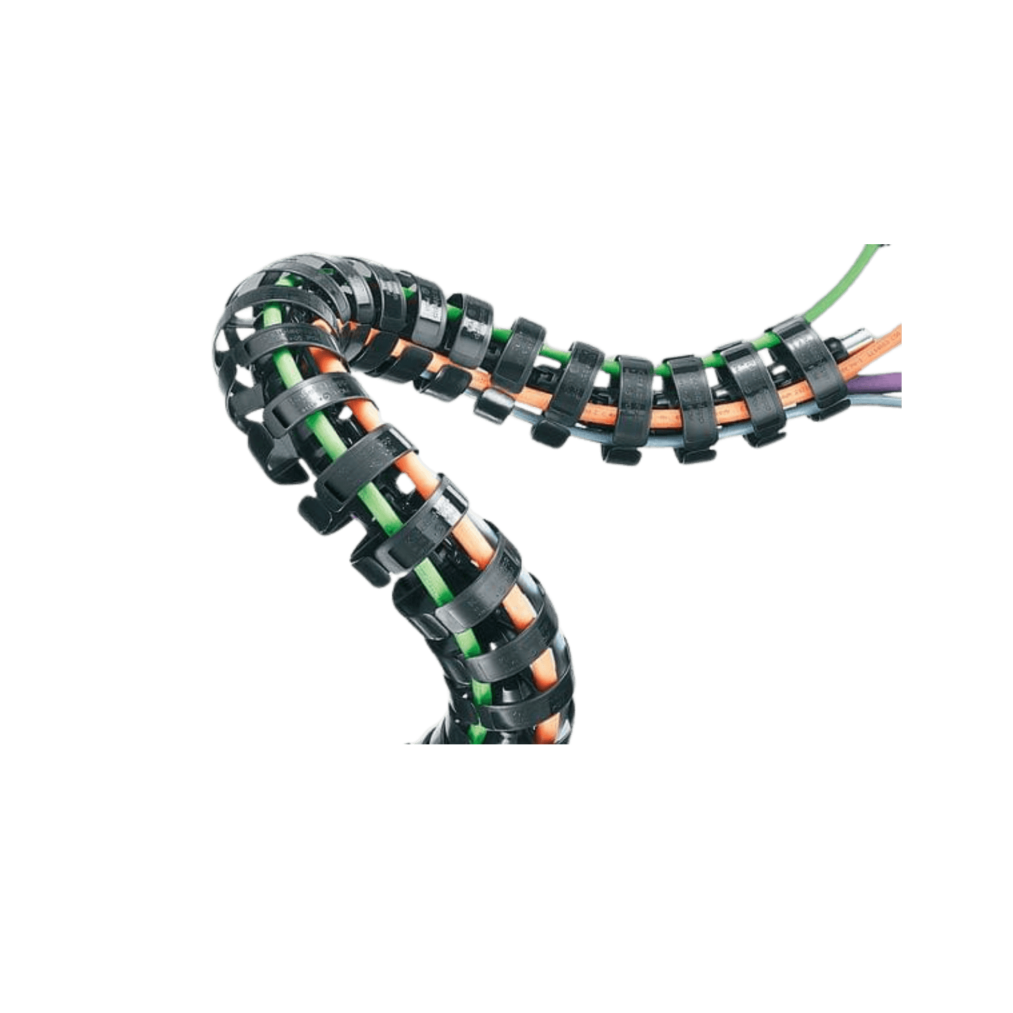 ROBOTRAX System - 3D-LINE