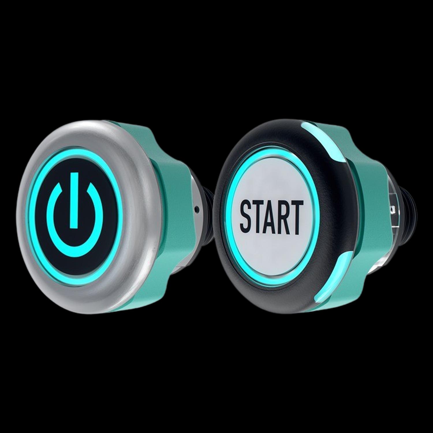 CANEO sensor stikala
