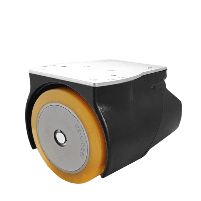 Ez-Wheel Serija 150 – kompaktno električno poganjano kolo