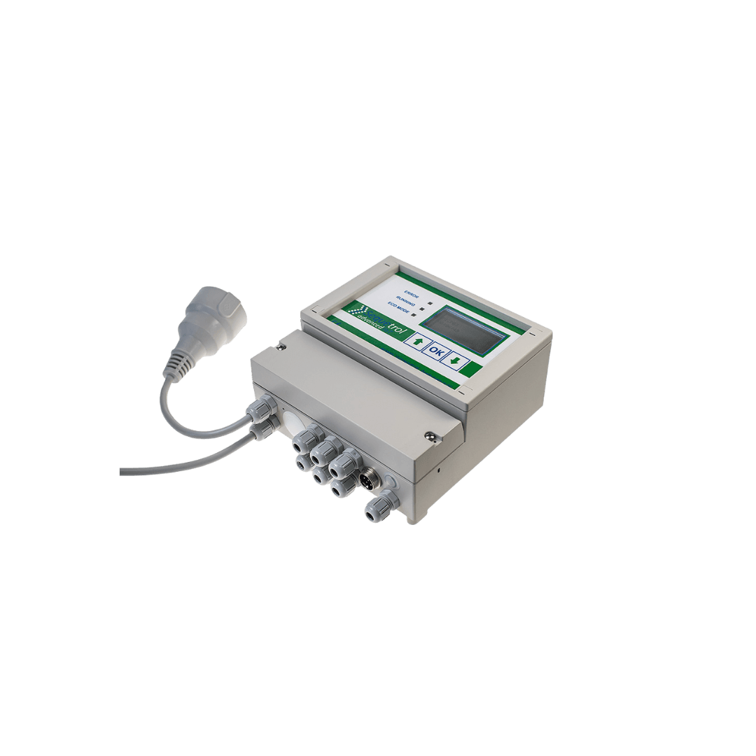 SEQUETROL IoT