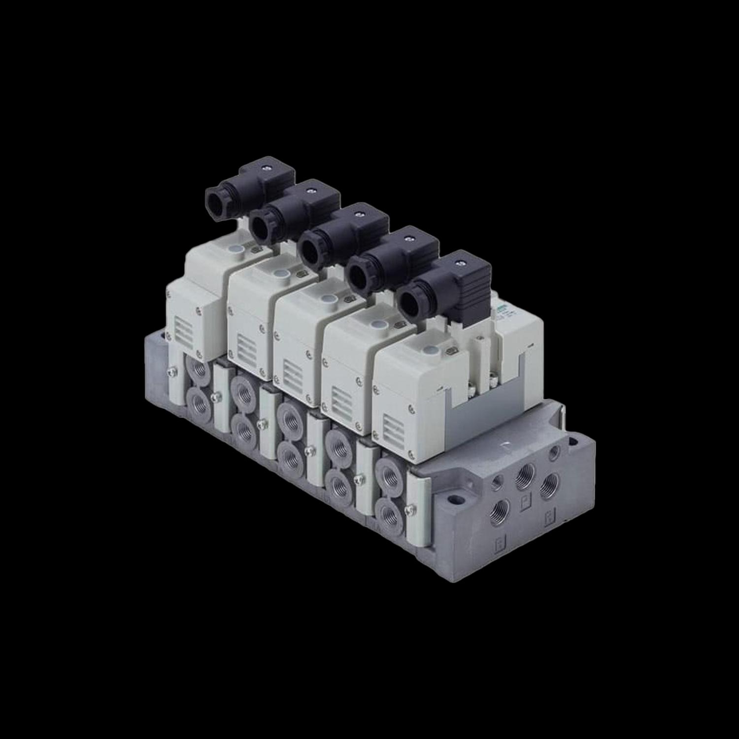 Serija PV5G