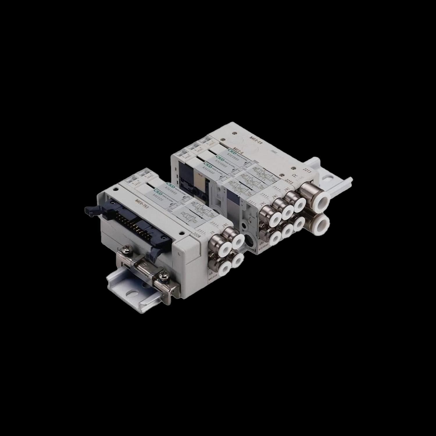 Ventilski blok serija MN3/4E0