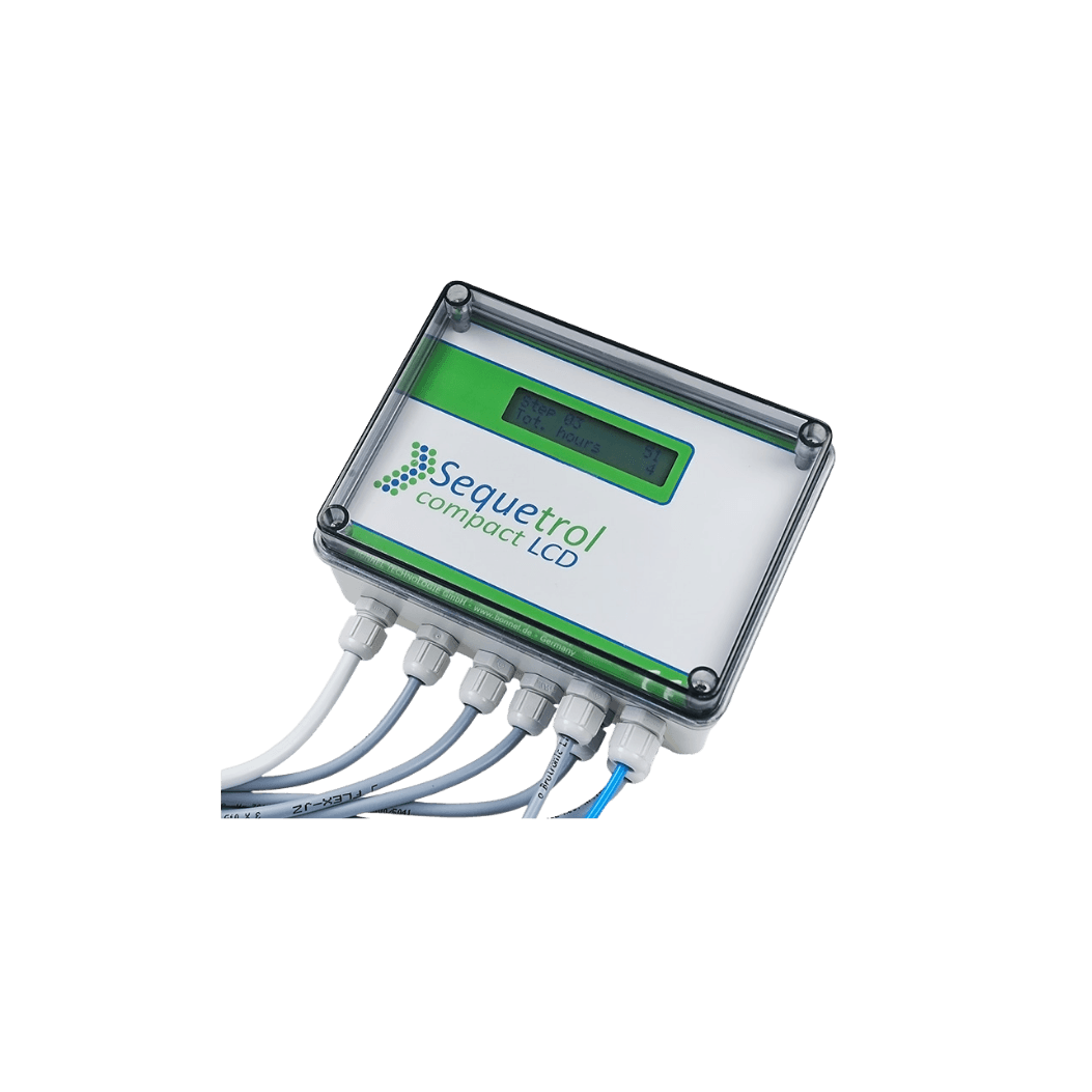 Sequetrol Kompakt LCD