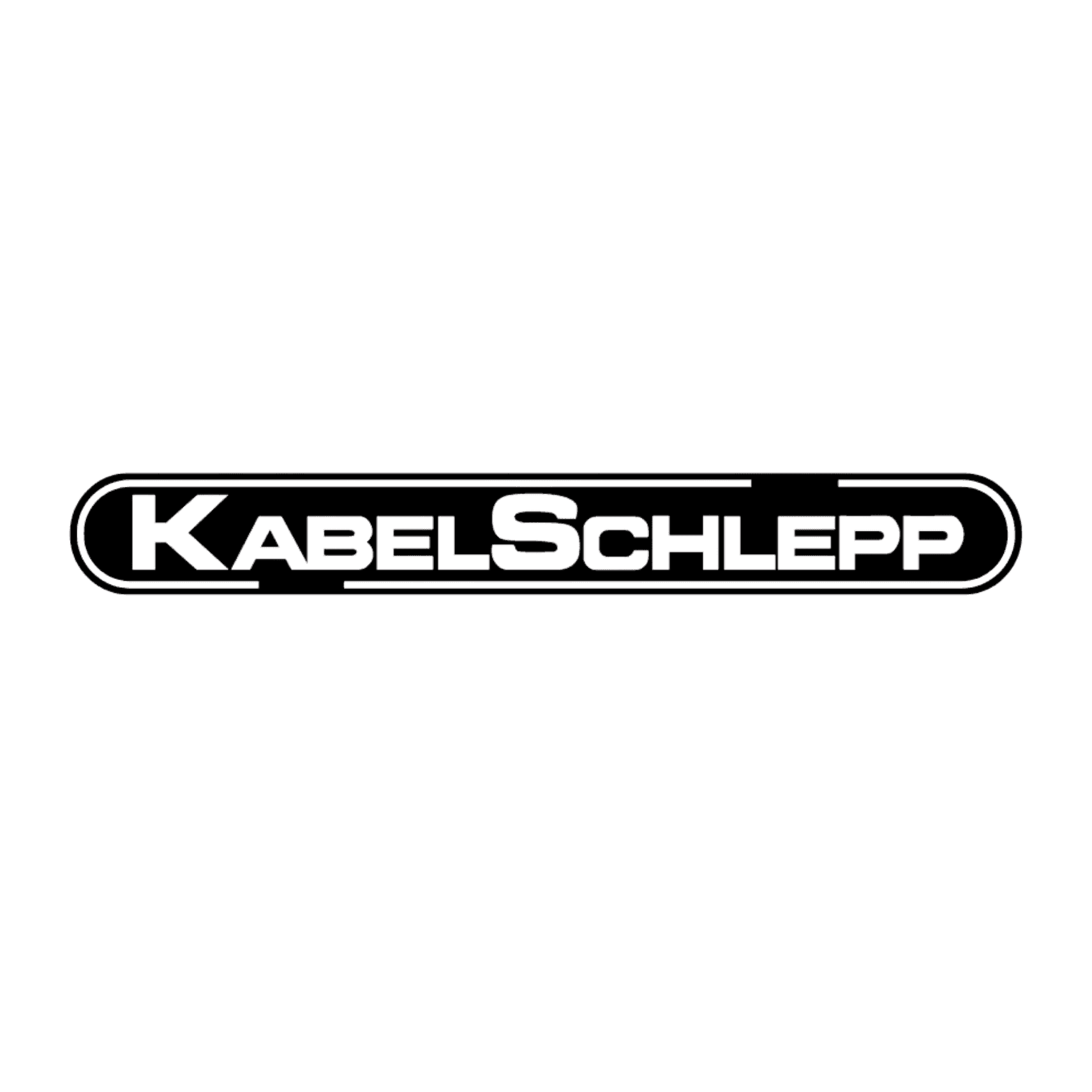 Tsubaki KabelSchlepp