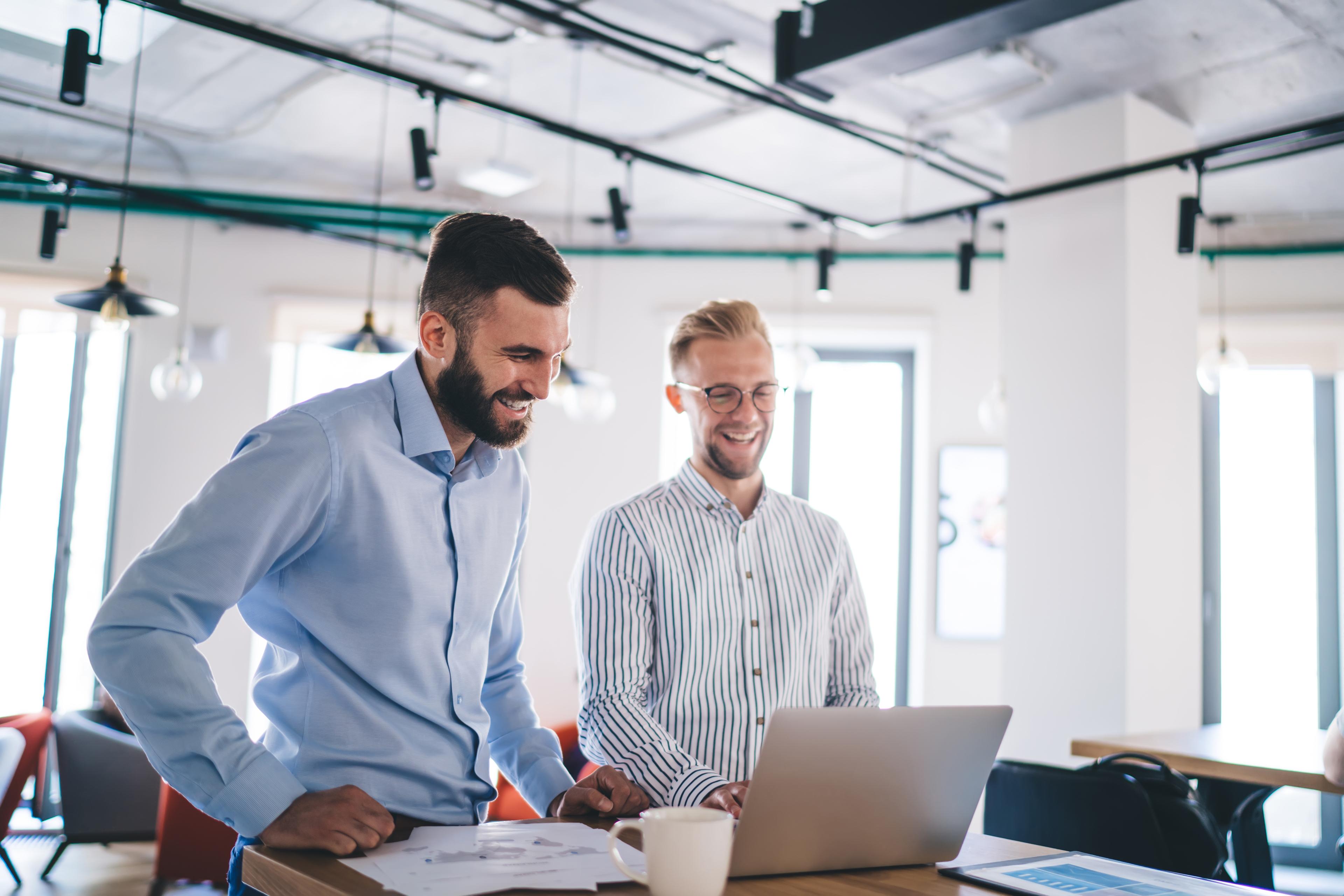 Supporting your Success BIBUS AG